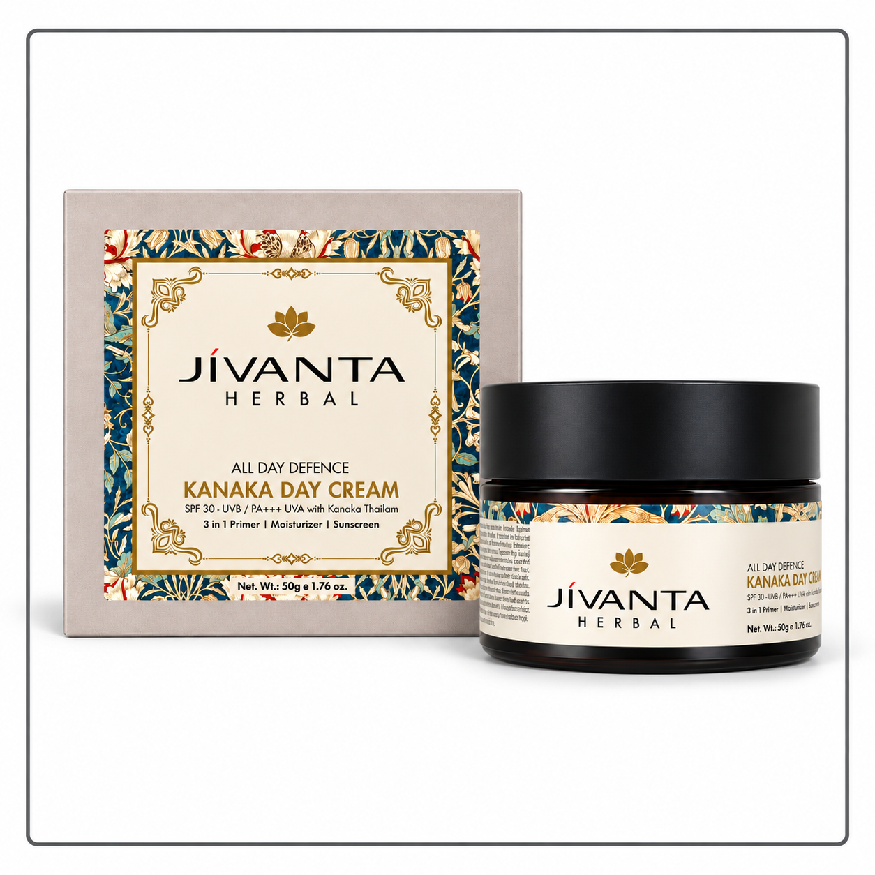 Kanaka Day & Night Cream Combo Pack thumbnail 3